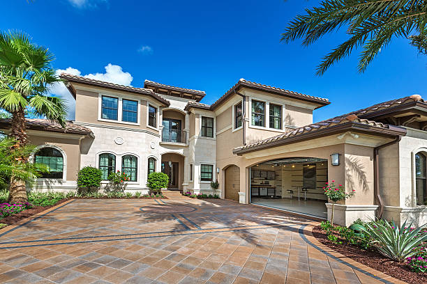 Best Driveway Pavers Near Me  in Pierson, FL