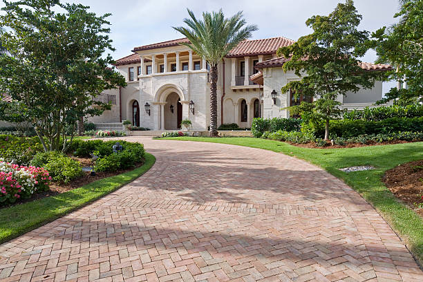 Reasons to Select Us for Your Driveway Paving Requirements in Pierson, FL