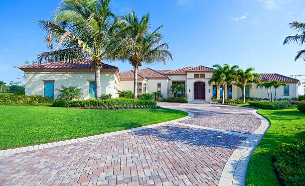 Best Driveway Paving Near Me  in Pierson, FL