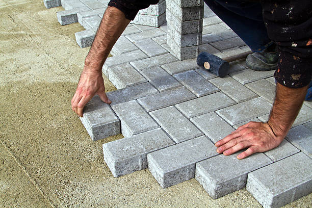 Best Residential Driveway Paver Services  in Pierson, FL