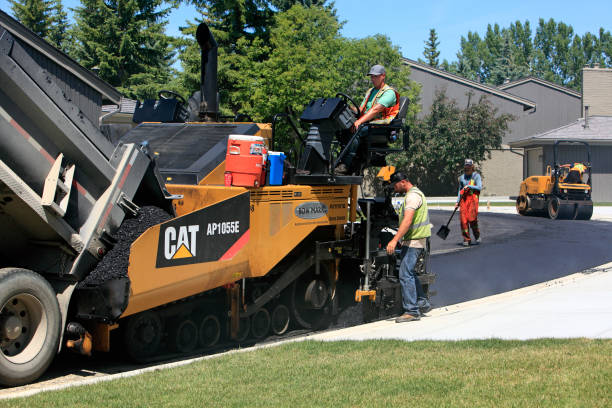 Best Affordable Driveway Pavers  in Pierson, FL